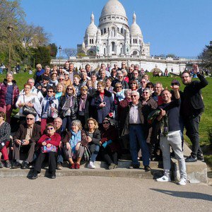 Assemblée générale 2019